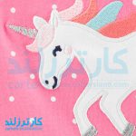 سه تکه دخترانه کارترز مدل 1311