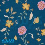 سه تکه دخترانه کارترز کد 2096