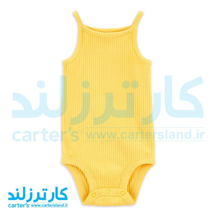 سه تکه دخترانه کارترز کد 2426