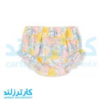 سه تکه دخترانه کارترز کد 2426