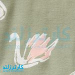 سه تکه دخترانه کارترز کد 2482