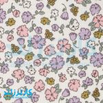 سه تکه دخترانه کارترز کد 2484