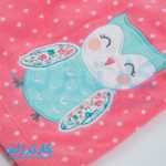 سه تکه دخترانه کارترز کد 2493