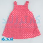 سه تکه دخترانه کارترز کد 2493