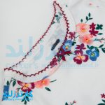 سه تکه دخترانه کارترز کد 2494