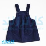 سه تکه دخترانه کارترز کد 2572