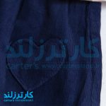 سه تکه دخترانه کارترز کد 2572