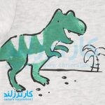 سه تکه پسرانه کارترز کد 2483