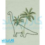 سه تکه پسرانه کارترز کد 2533