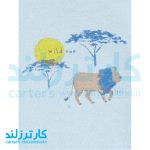 سه تکه پسرانه کارترز کد 2534