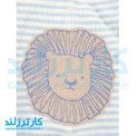 سه تکه پسرانه کارترز کد 2534