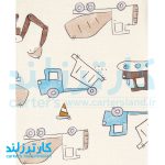 سه تکه پسرانه کارترز کد 2537