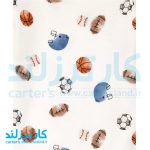 سه تکه پسرانه کارترز کد 2539