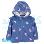 سه تکه دخترانه کارترز کد 2527