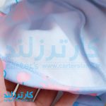 سه تکه دخترانه کارترز کد 2529
