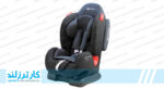 صندلی خودرو کودک بلن مدل Black Stone