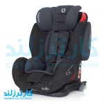 صندلی خودرو کودک بلن مدل Thunder-Isofix