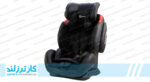 صندلی خودرو کودک بلن مدل Thunder Black Stone G16 - Image 2