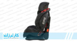 صندلی خودرو کودک بلن مدل Thunder Black Stone G16 - Image 4