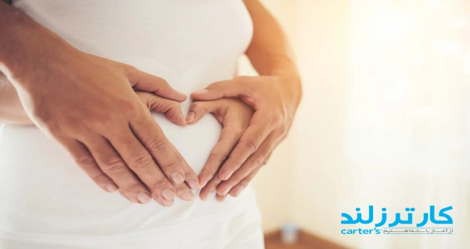 علائم بارداری در هفته اول