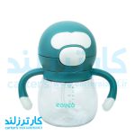 لیوان آبمیوه خوری کودک رووکو کد 03