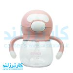 لیوان آبمیوه خوری کودک رووکو کد 03