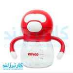 لیوان آبمیوه خوری کودک رووکو کد 03