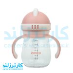 لیوان آبمیوه خوری کودک رووکو کد 04