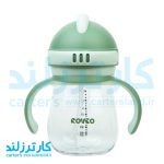 لیوان آبمیوه خوری کودک رووکو کد 04