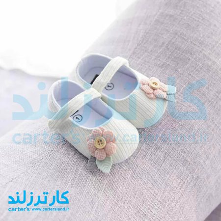 پاپوش بچگانه کد 06