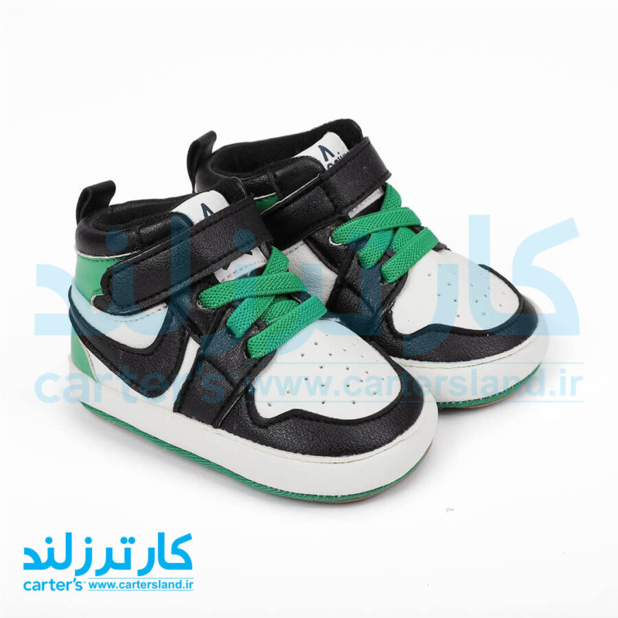 پاپوش بچگانه کد 34