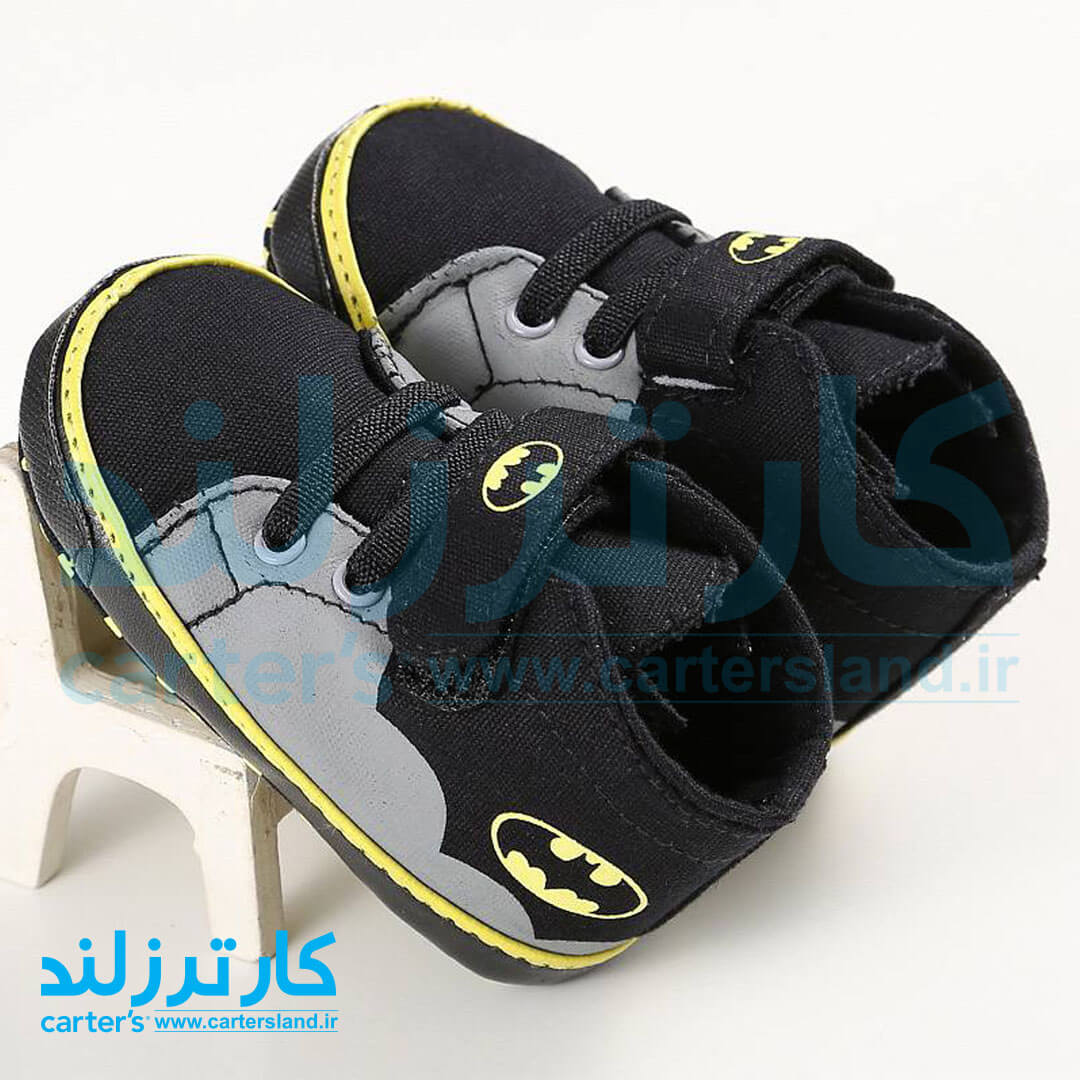 پاپوش بچگانه مدل 36