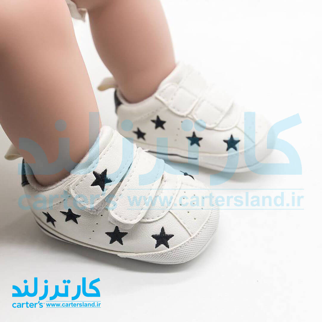 پاپوش بچگانه کد 37