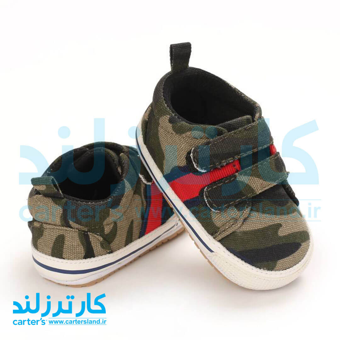 پاپوش بچگانه کد 38