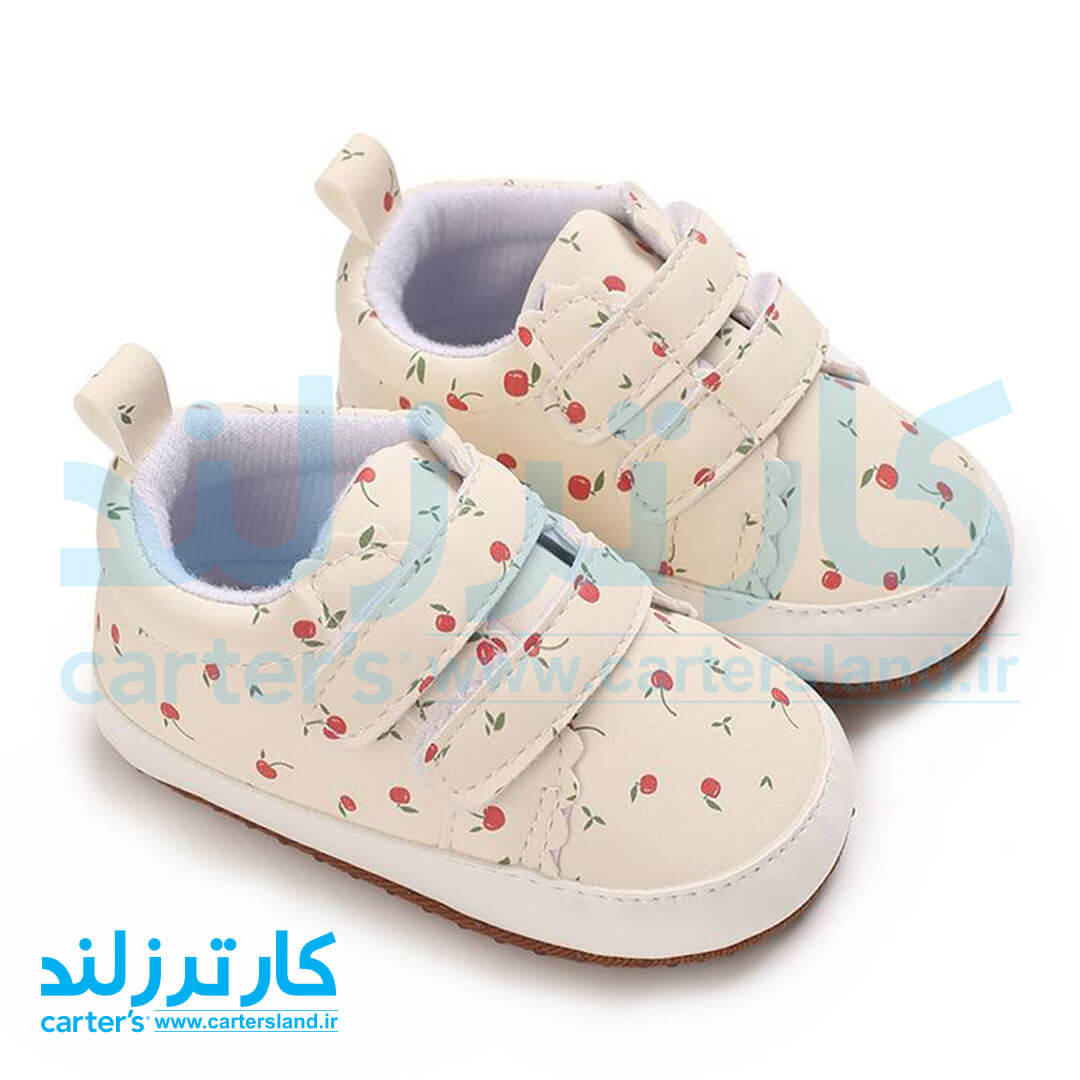 پاپوش بچگانه کد 41