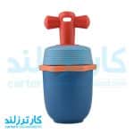 پستانک میوه خوری رووکو کد 02