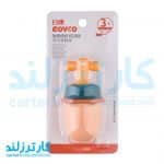 پستانک میوه خوری رووکو کد 03