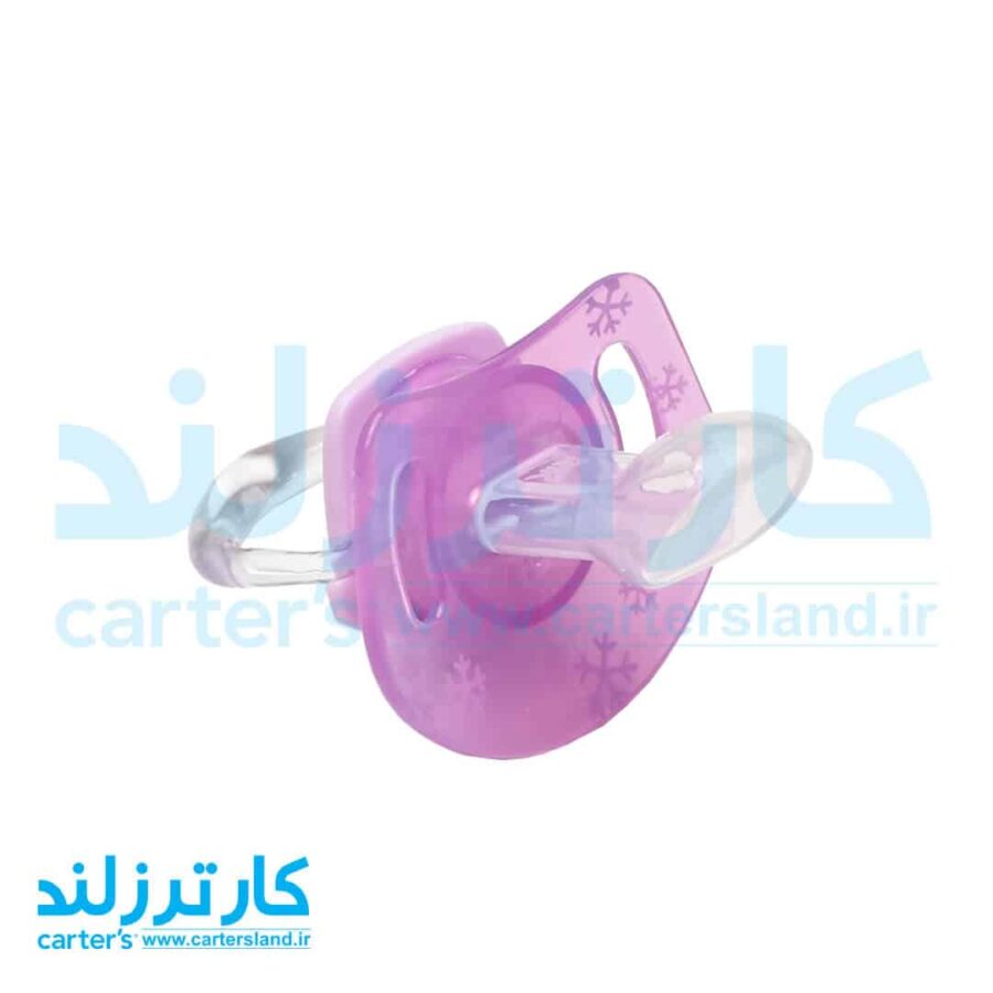 پستانک ارتودنسی رووکو کد 05