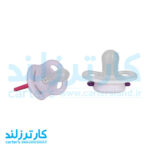 پستانک ارتودنسی دوعددی Ultra Air اونت کد 11