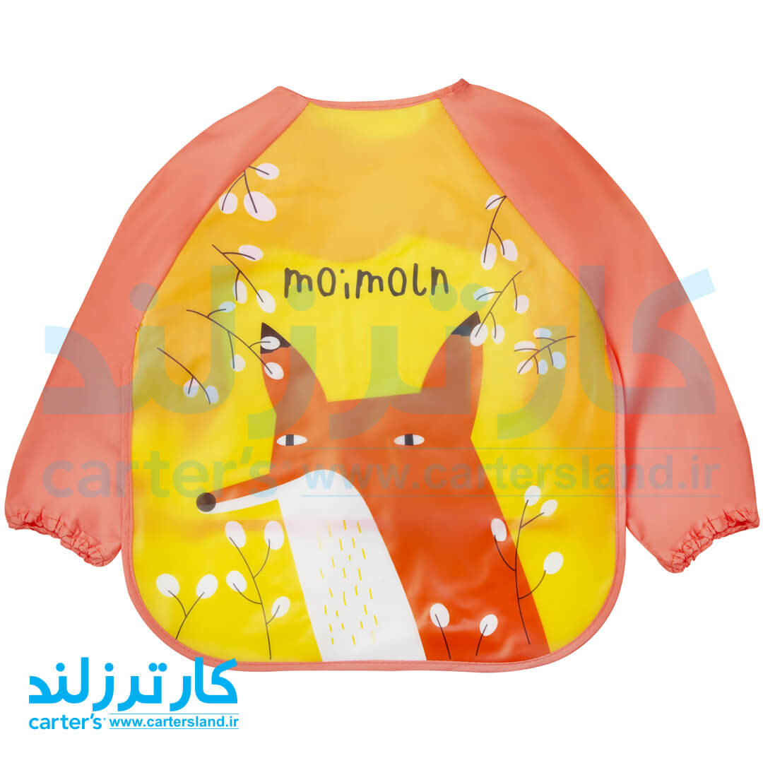 پیش بند لباسی بچه گانه کد 130