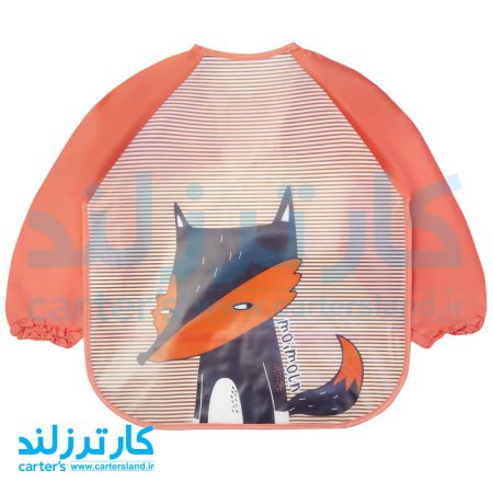 پیش بند لباسی بچه گانه کد 132