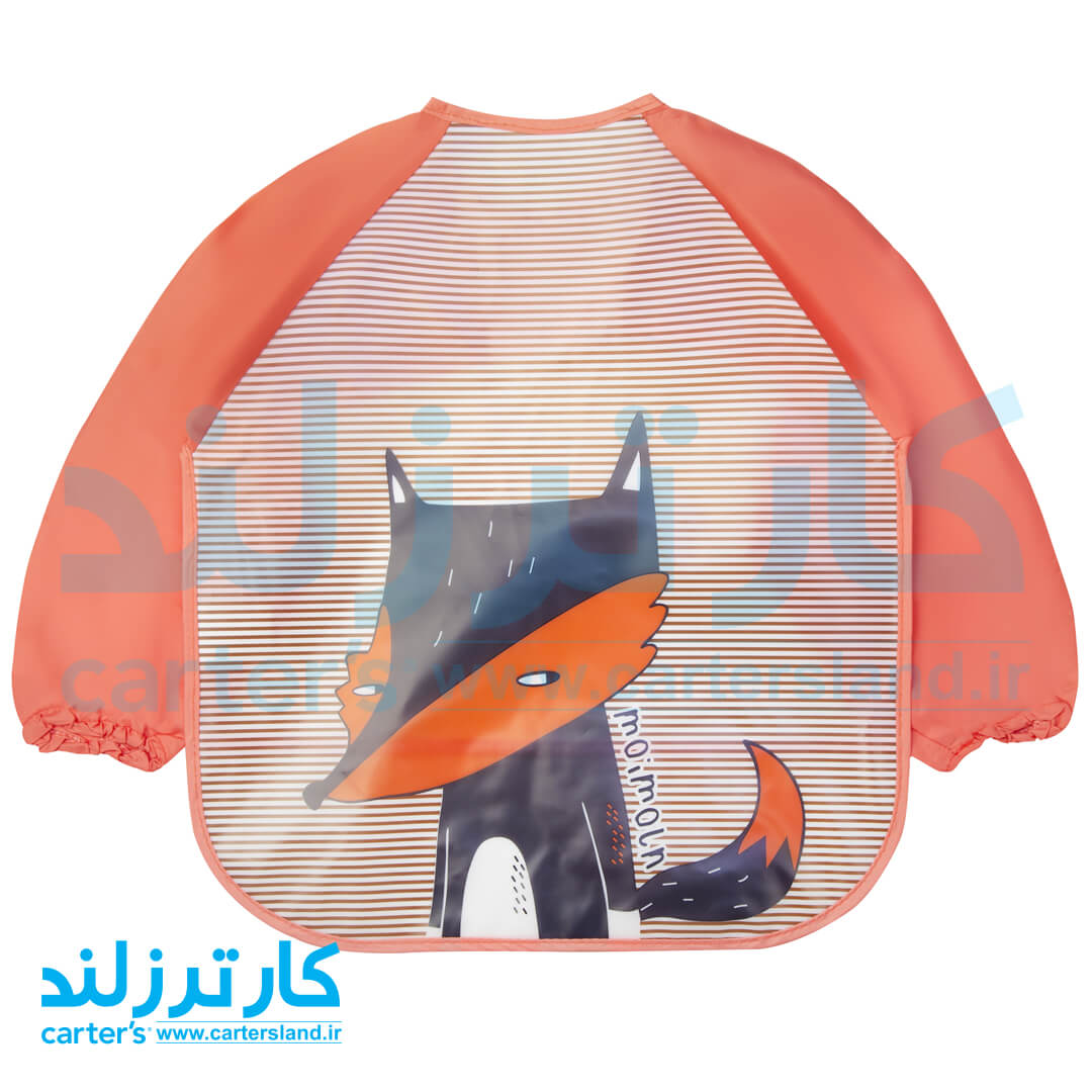 پیش بند لباسی بچه گانه کد 132