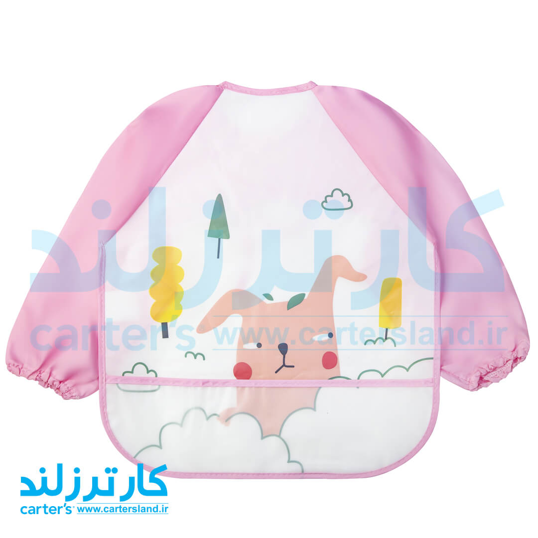 پیش بند لباسی بچه گانه کد 133