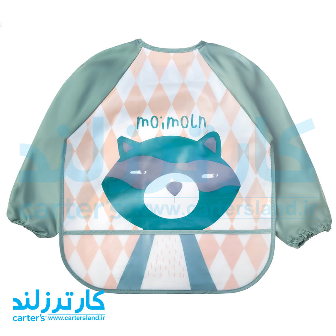 پیش بند لباسی بچه گانه کد 134