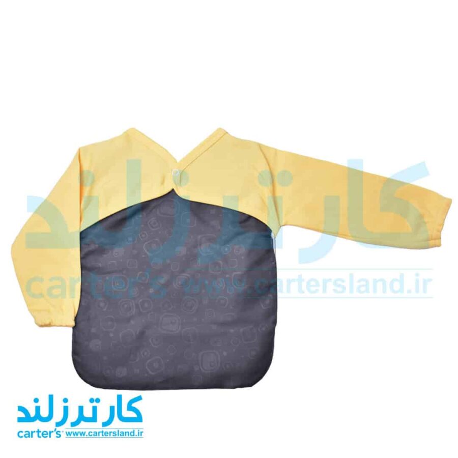 پیش بند لباسی بچه گانه کد 116