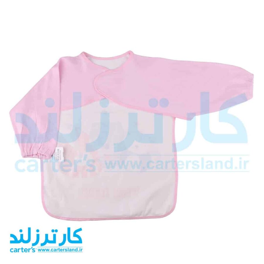 پیش بند لباسی بچه گانه کد 117