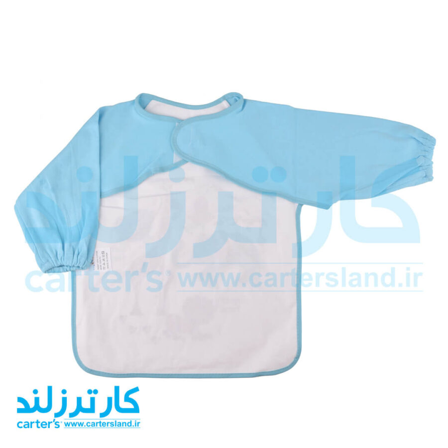 پیش بند لباسی بچه گانه کد 118