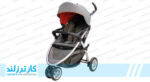 کالسکه ایون فلو مدل C409 (2)