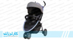 کالسکه ایون فلو مدل C409 (6)